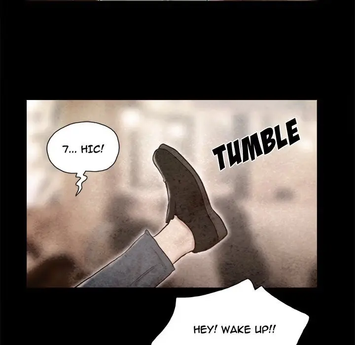 Read Double Trouble chapter 36 image 69 on Lezhin