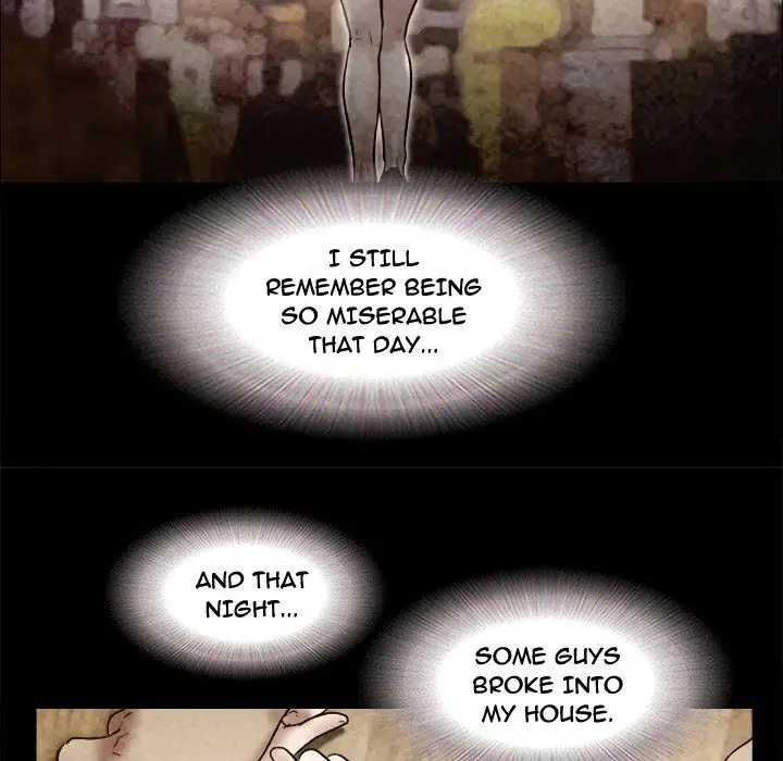 Read Double Trouble chapter 36 image 71 on Lezhin