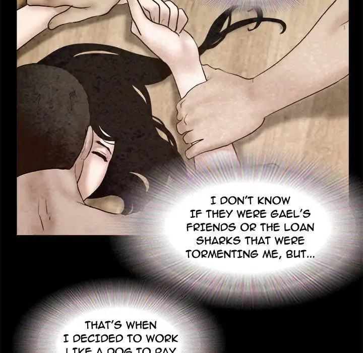 Read Double Trouble chapter 36 image 72 on Lezhin