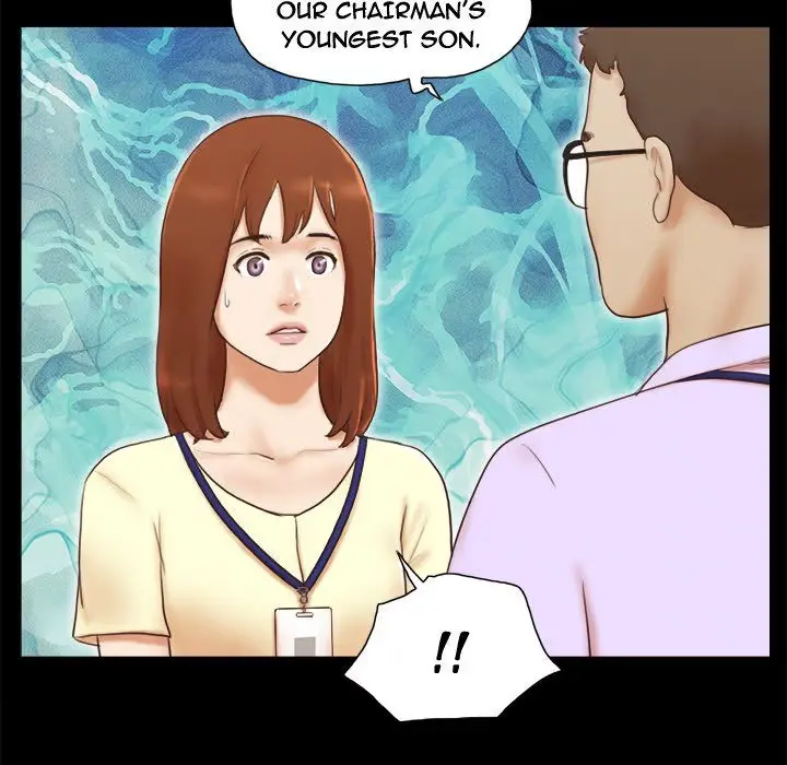 Read Double Trouble chapter 37 image 10 on Lezhin