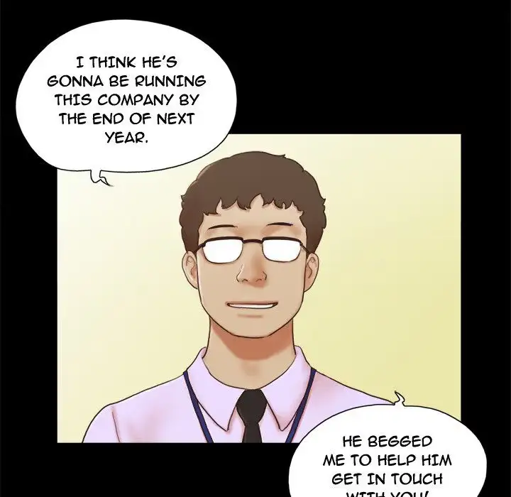 Read Double Trouble chapter 37 image 11 on Lezhin