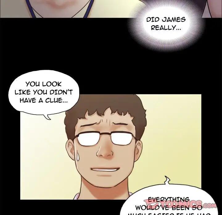 Read Double Trouble chapter 37 image 13 on Lezhin