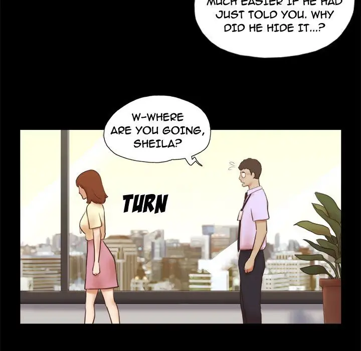 Read Double Trouble chapter 37 image 14 on Lezhin