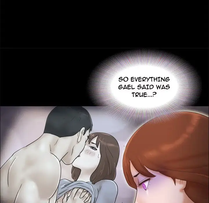 Read Double Trouble chapter 37 image 15 on Lezhin