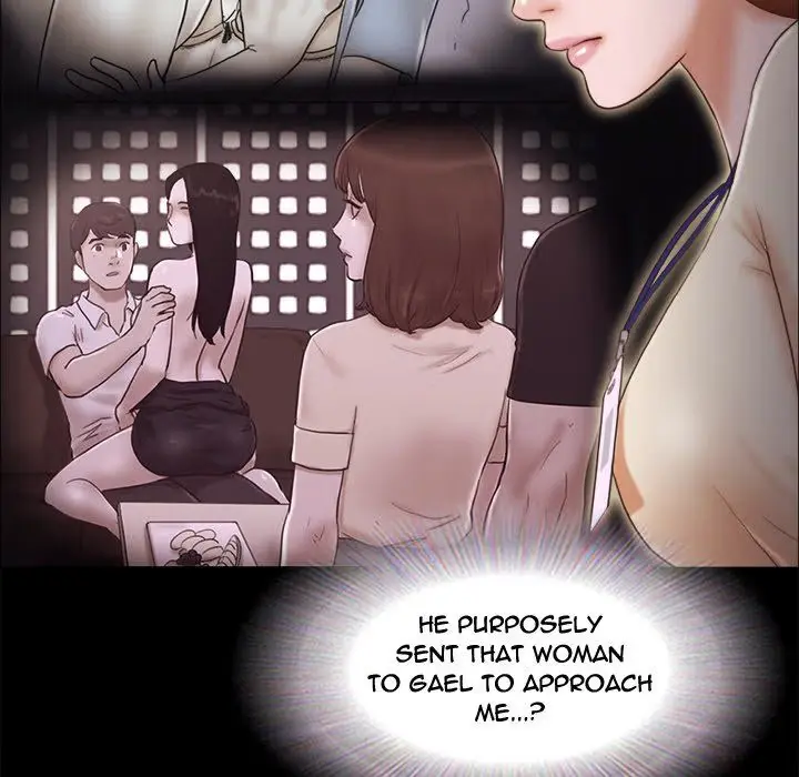 Read Double Trouble chapter 37 image 16 on Lezhin