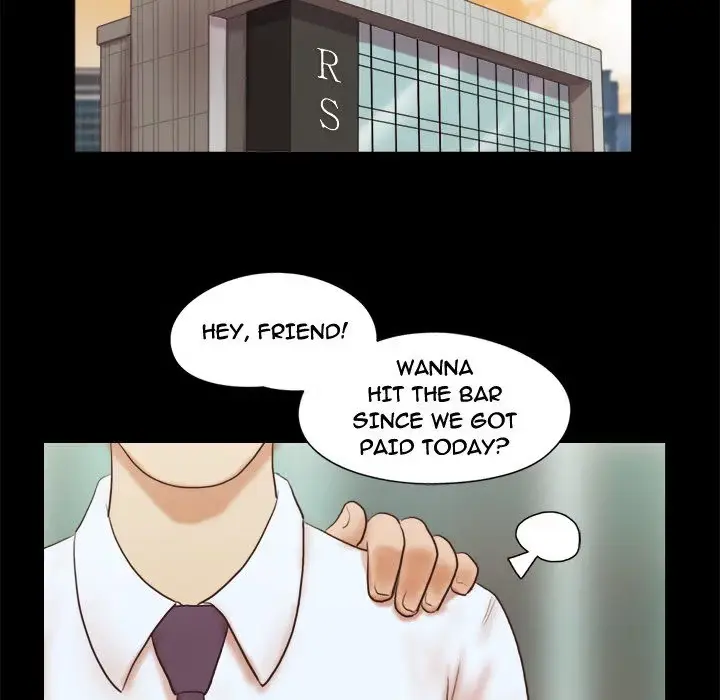Read Double Trouble chapter 37 image 18 on Lezhin