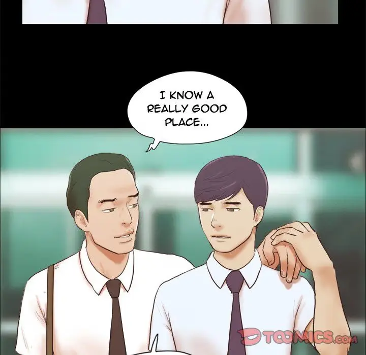 Read Double Trouble chapter 37 image 19 on Lezhin
