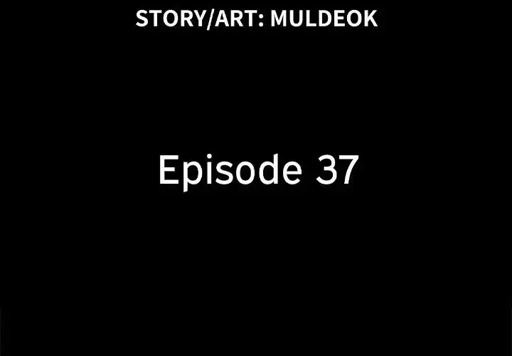 Read Double Trouble chapter 37 image 2 on Lezhin