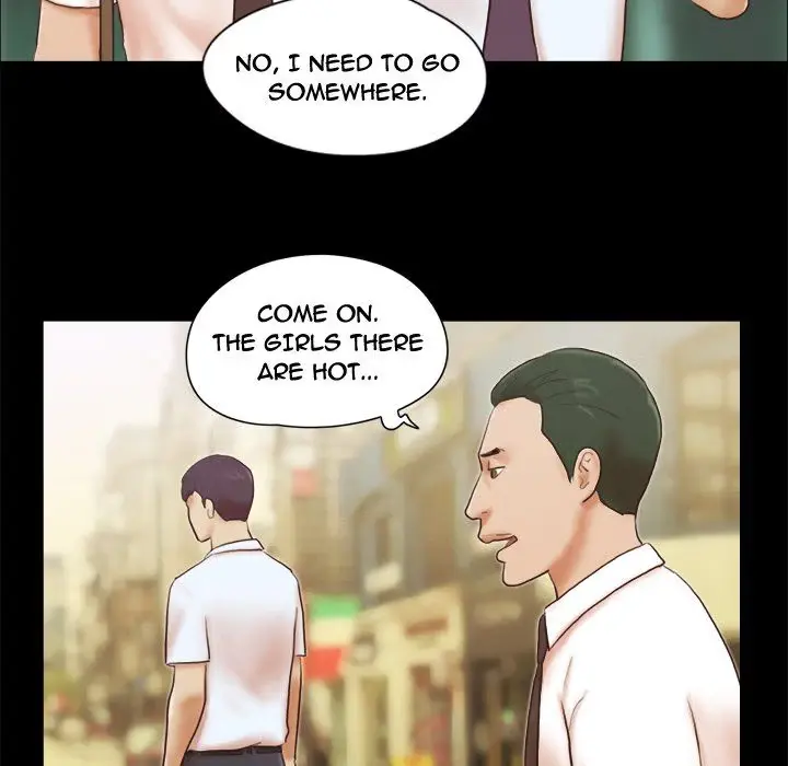 Read Double Trouble chapter 37 image 20 on Lezhin