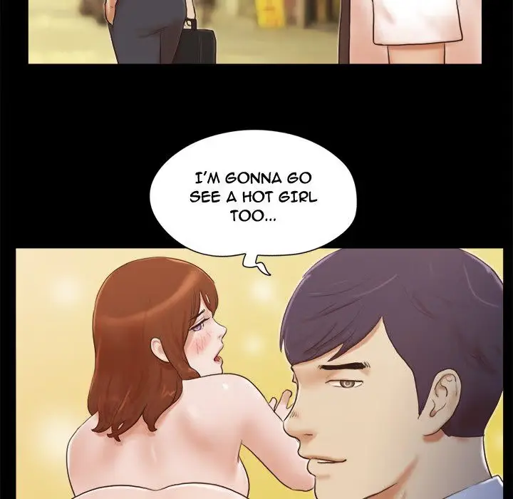 Read Double Trouble chapter 37 image 21 on Lezhin