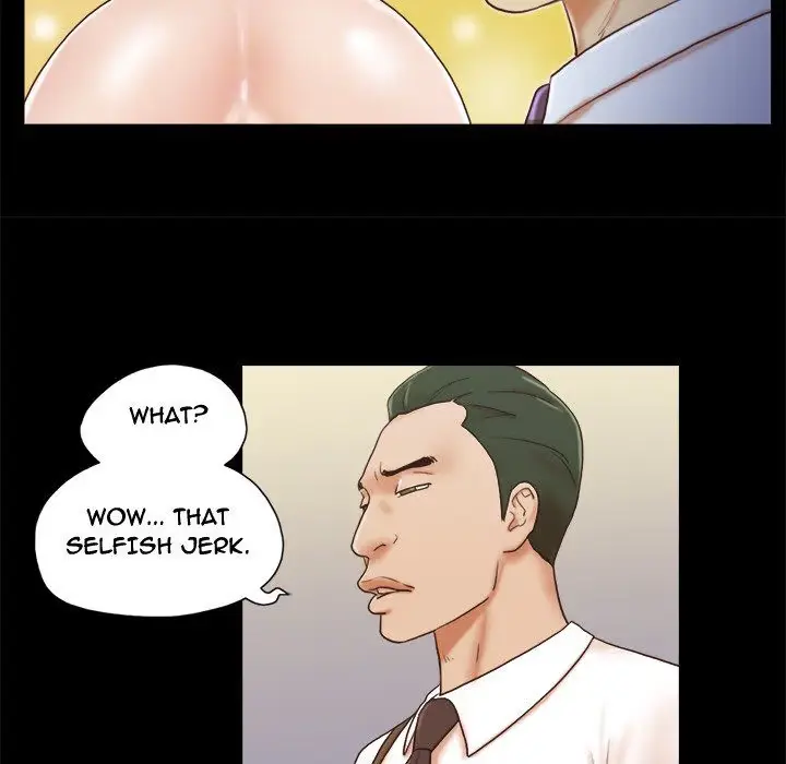 Read Double Trouble chapter 37 image 22 on Lezhin