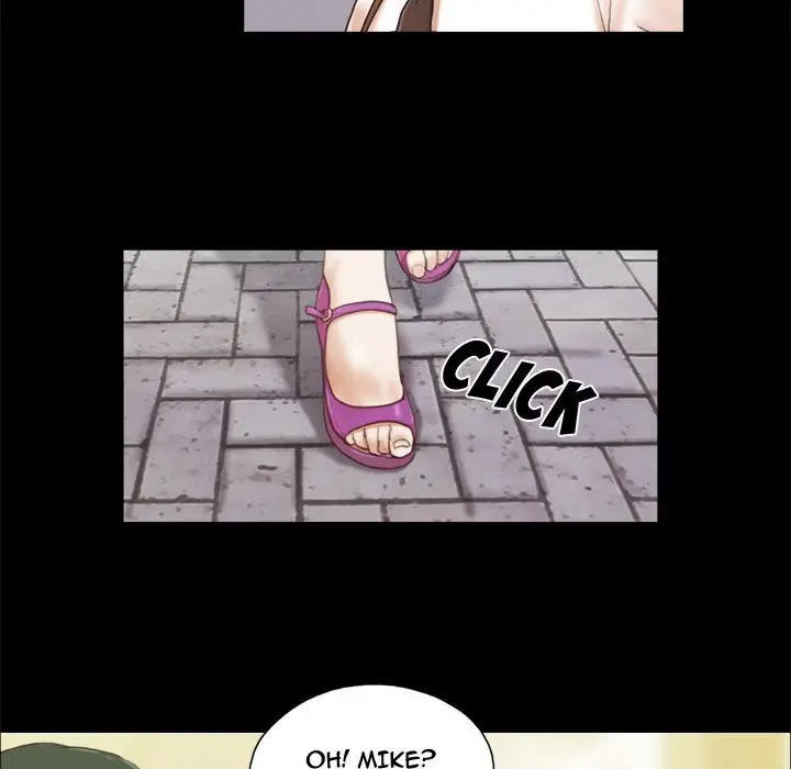 Read Double Trouble chapter 37 image 23 on Lezhin