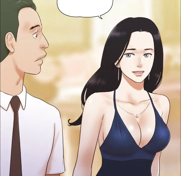 Read Double Trouble chapter 37 image 24 on Lezhin