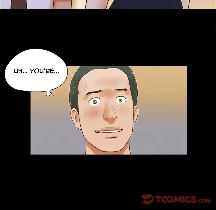 Read Double Trouble chapter 37 image 25 on Lezhin
