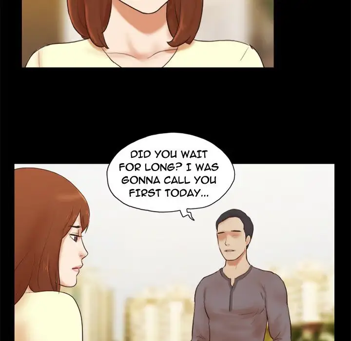 Read Double Trouble chapter 37 image 28 on Lezhin