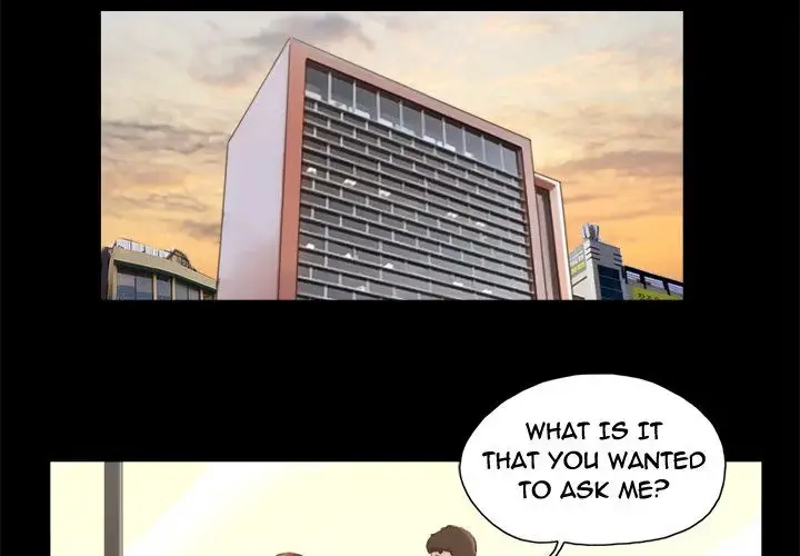 Read Double Trouble chapter 37 image 3 on Lezhin
