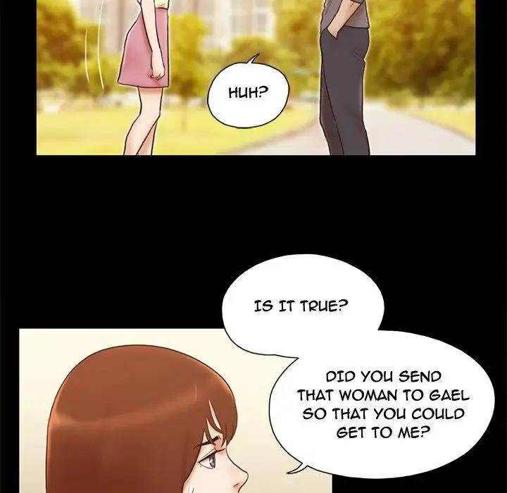 Read Double Trouble chapter 37 image 30 on Lezhin