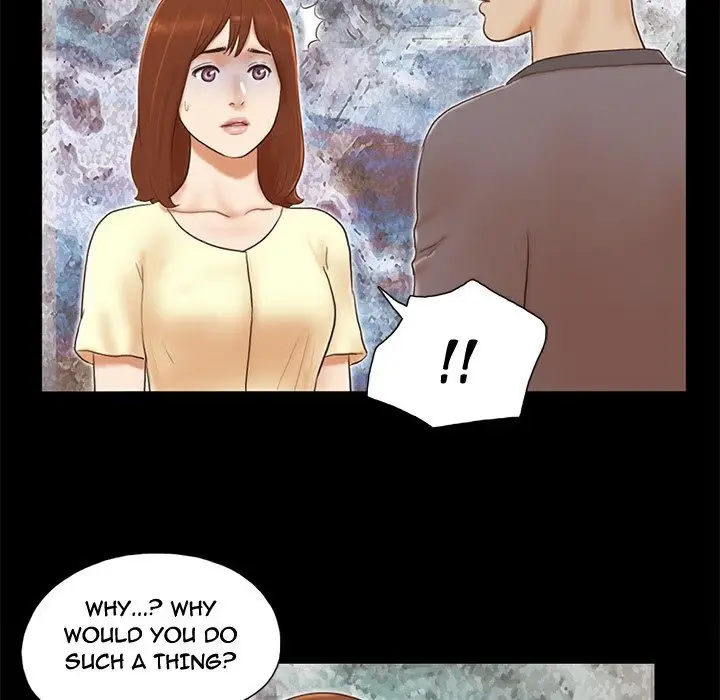 Read Double Trouble chapter 37 image 32 on Lezhin