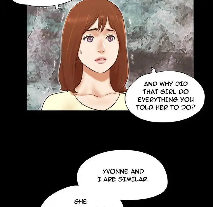 Read Double Trouble chapter 37 image 33 on Lezhin