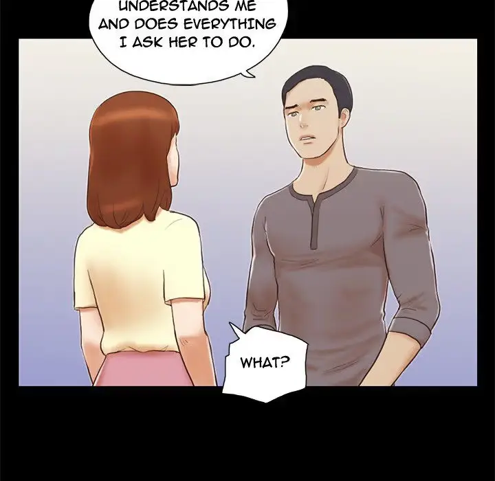 Read Double Trouble chapter 37 image 34 on Lezhin