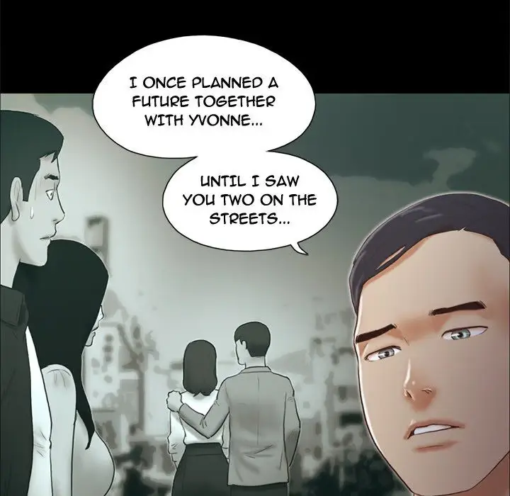 Read Double Trouble chapter 37 image 35 on Lezhin