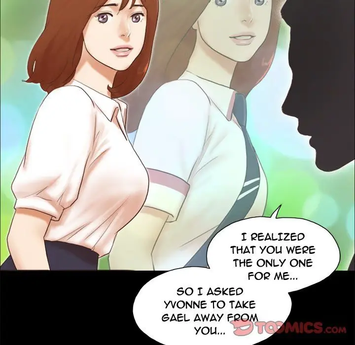 Read Double Trouble chapter 37 image 37 on Lezhin