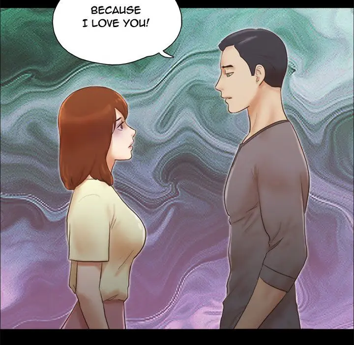 Read Double Trouble chapter 37 image 39 on Lezhin