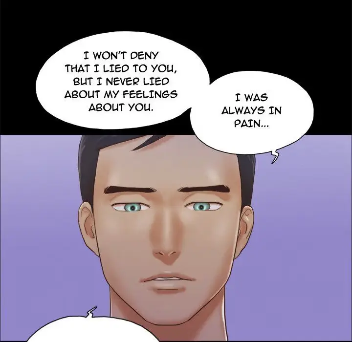 Read Double Trouble chapter 37 image 40 on Lezhin