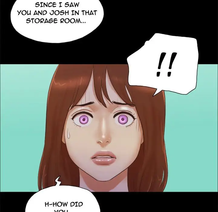 Read Double Trouble chapter 37 image 41 on Lezhin