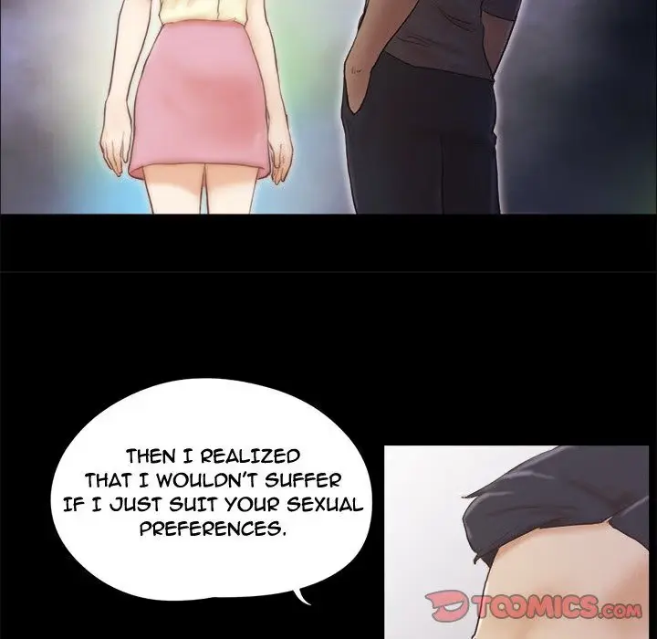 Read Double Trouble chapter 37 image 43 on Lezhin