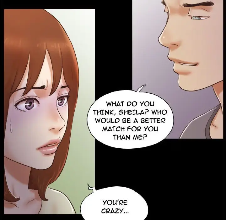 Read Double Trouble chapter 37 image 44 on Lezhin