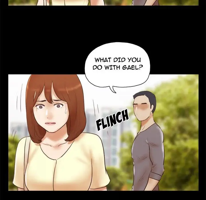 Read Double Trouble chapter 37 image 46 on Lezhin