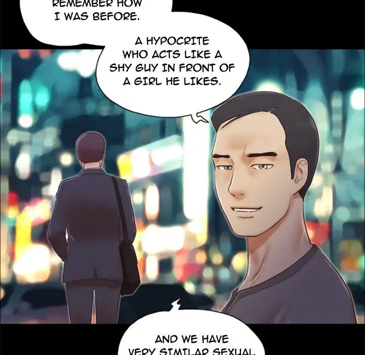 Read Double Trouble chapter 37 image 48 on Lezhin