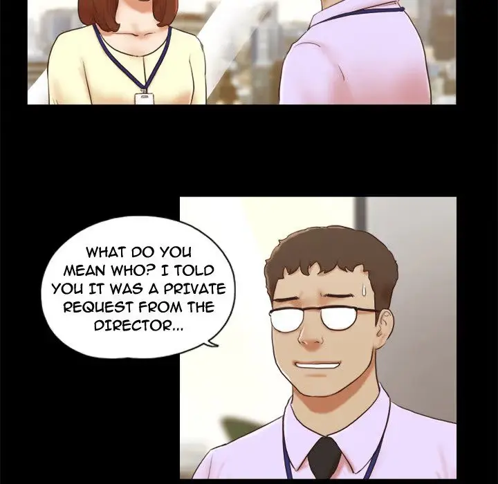 Read Double Trouble chapter 37 image 5 on Lezhin