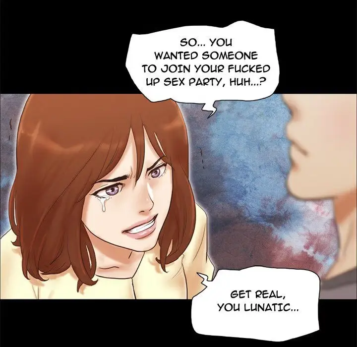Read Double Trouble chapter 37 image 53 on Lezhin