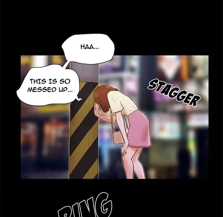 Read Double Trouble chapter 37 image 59 on Lezhin