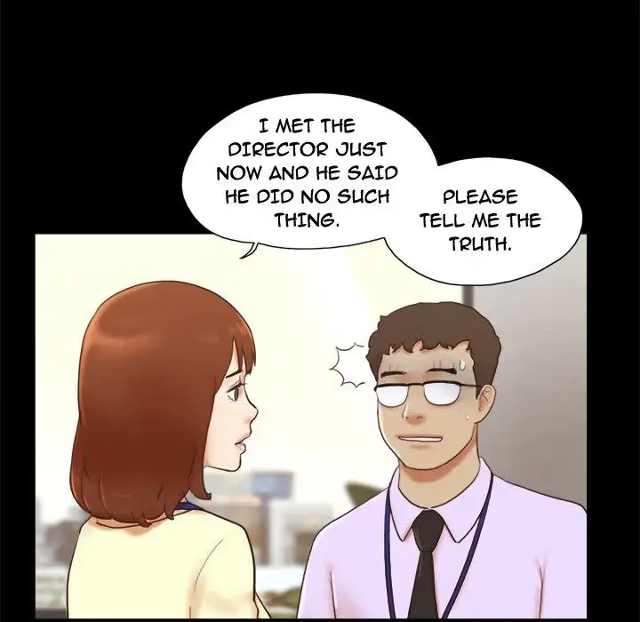 Read Double Trouble chapter 37 image 6 on Lezhin