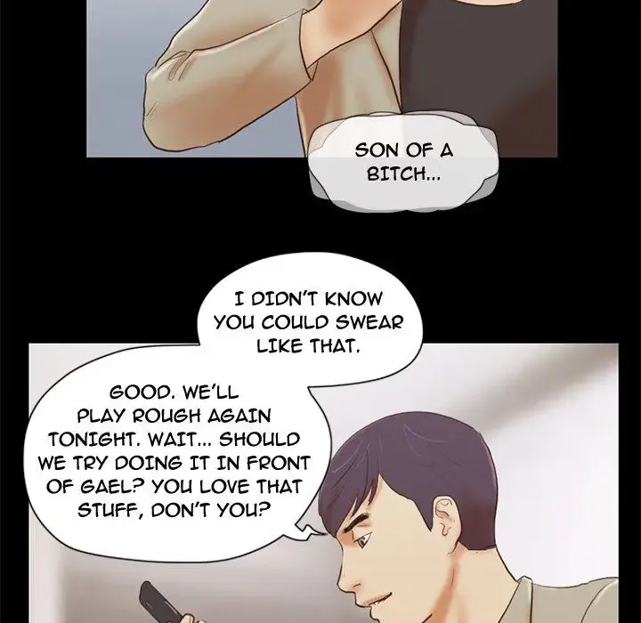 Read Double Trouble chapter 37 image 62 on Lezhin