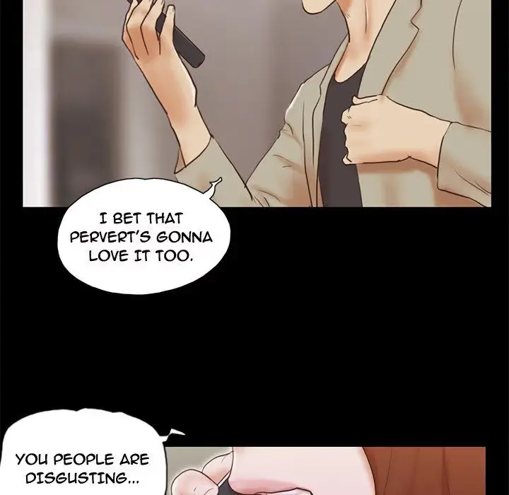 Read Double Trouble chapter 37 image 63 on Lezhin