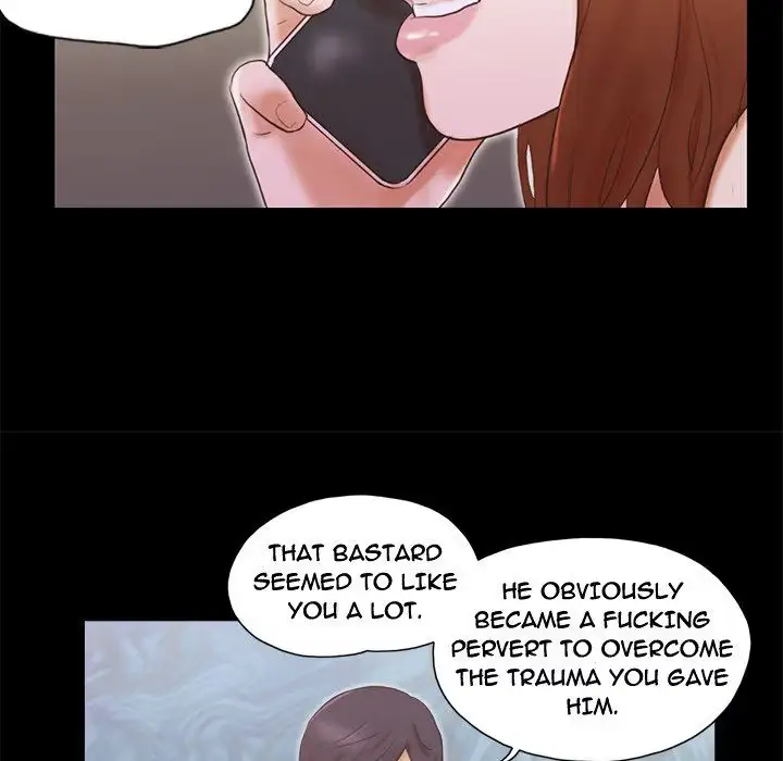 Read Double Trouble chapter 37 image 64 on Lezhin