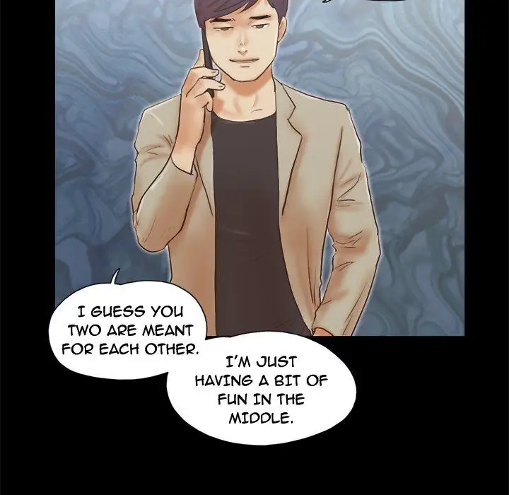 Read Double Trouble chapter 37 image 65 on Lezhin