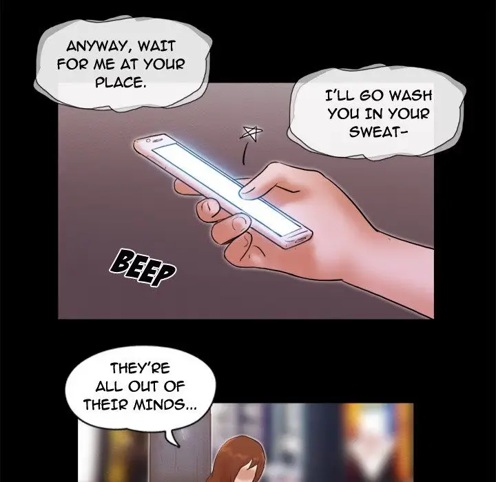 Read Double Trouble chapter 37 image 66 on Lezhin