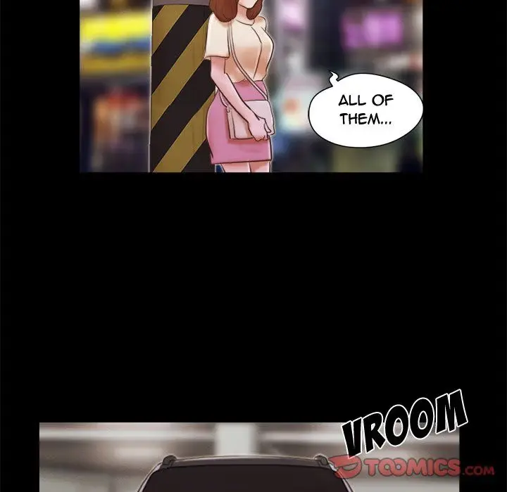 Read Double Trouble chapter 37 image 67 on Lezhin