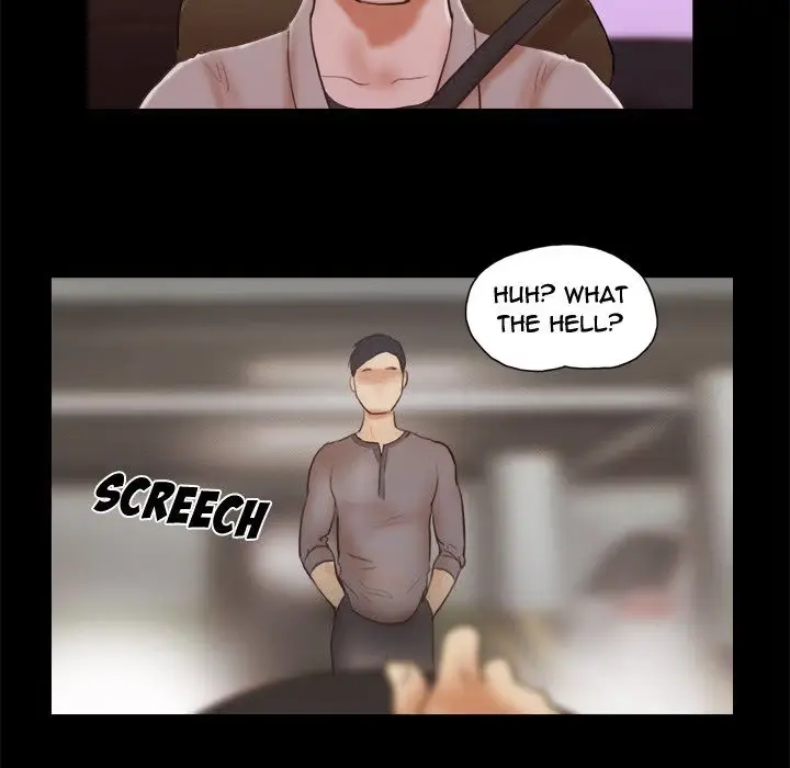 Read Double Trouble chapter 37 image 69 on Lezhin