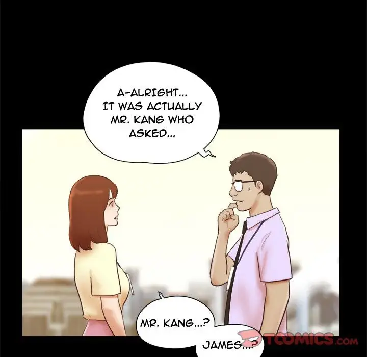 Read Double Trouble chapter 37 image 7 on Lezhin