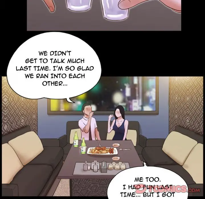 Read Double Trouble chapter 37 image 73 on Lezhin