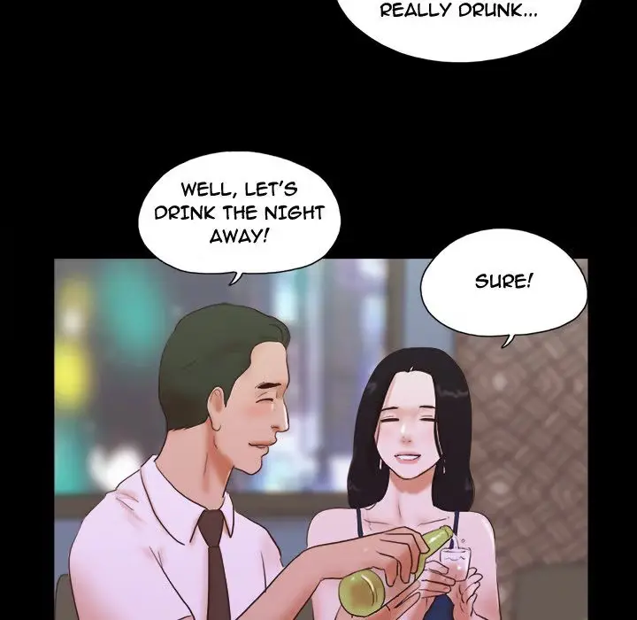 Read Double Trouble chapter 37 image 74 on Lezhin