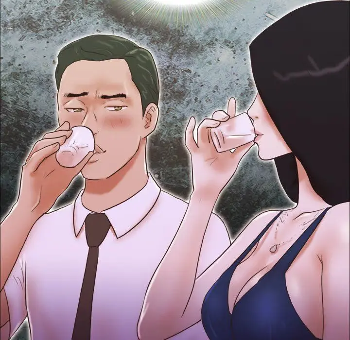 Read Double Trouble chapter 37 image 77 on Lezhin