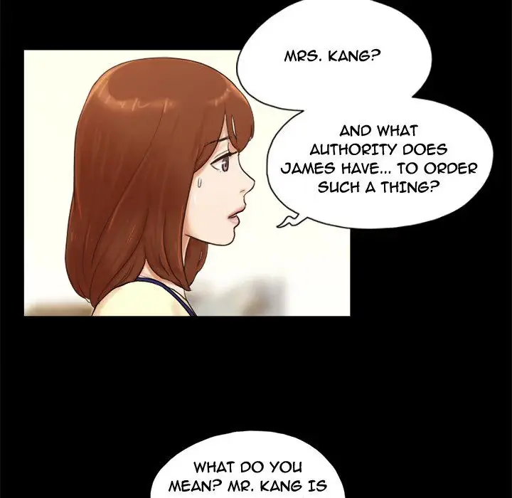 Read Double Trouble chapter 37 image 9 on Lezhin