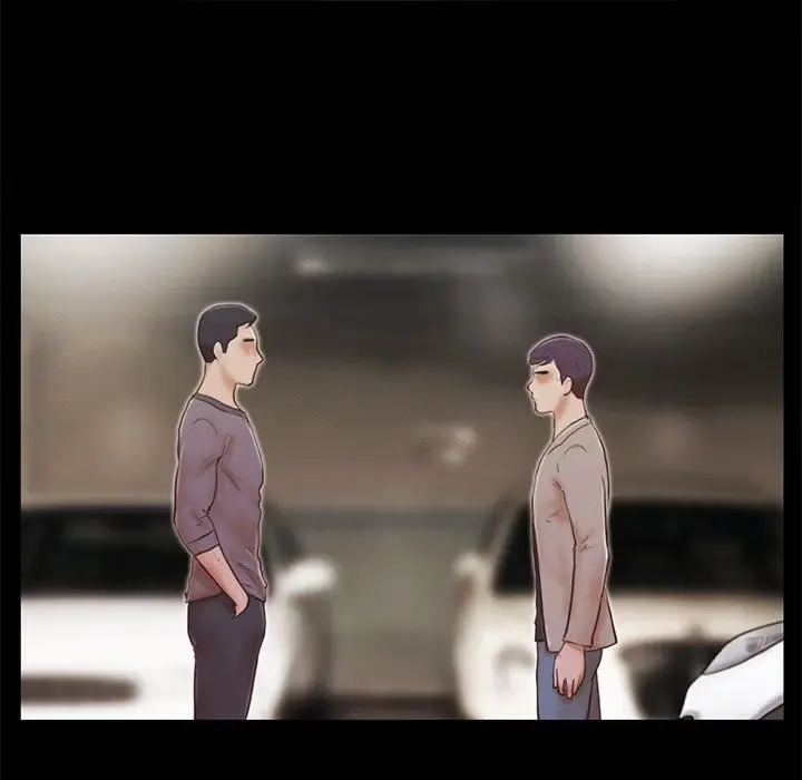 Read Double Trouble chapter 38 image 12 on Lezhin